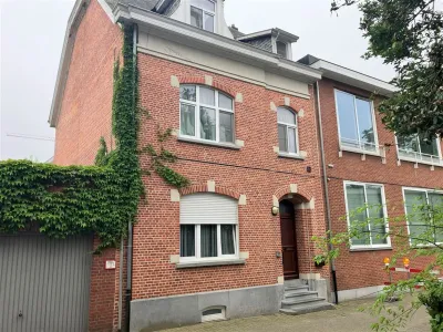 Casa In affitto 2200 Herentals BE