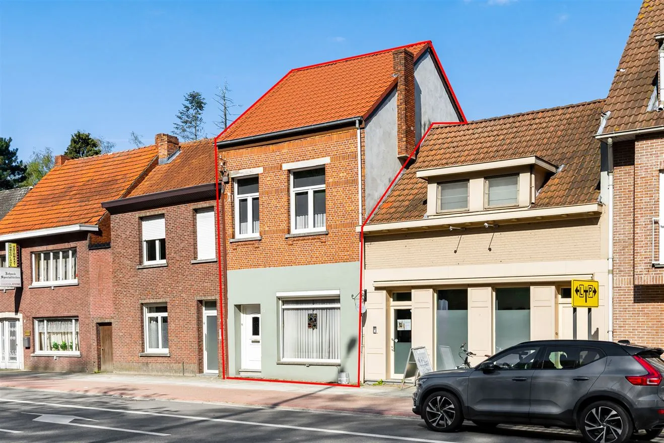 Casa In vendita - 2300 TURNHOUT BE Image 1