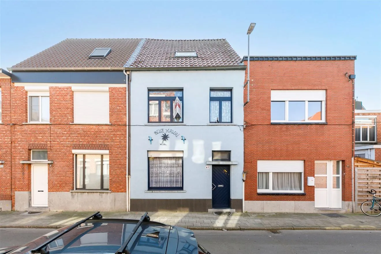 Casa In vendita - 2300 TURNHOUT BE Image 1