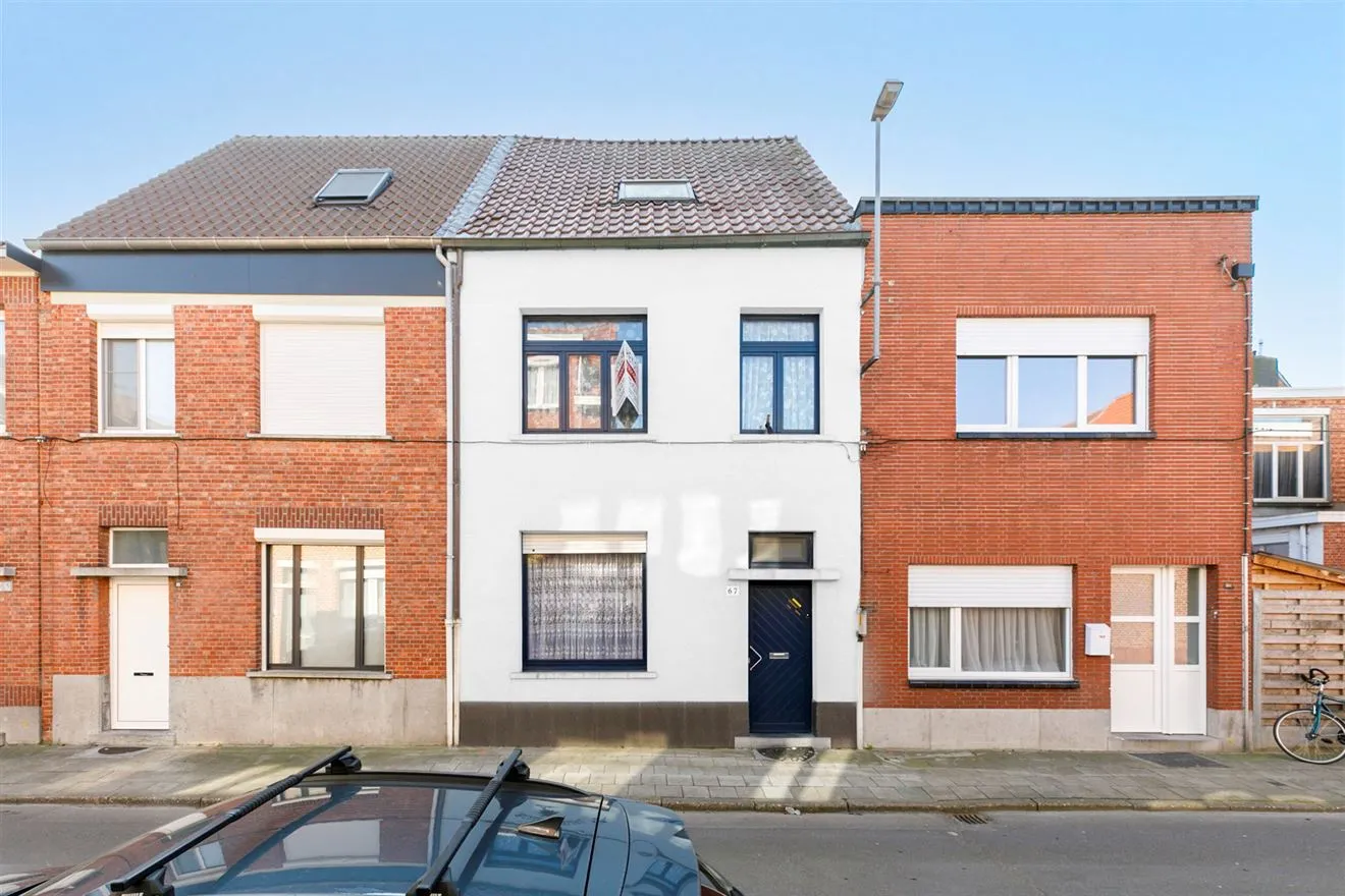 Casa In vendita - 2300 TURNHOUT BE Image 2